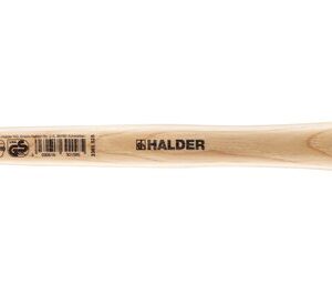 Manche pour marteaux MAXXCRAFT, 300g, en hickory - HALDER - 3366.025