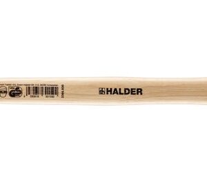 Manche pour marteaux MAXXCRAFT, 500g, en hickory - HALDER - 3366.030