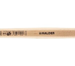 Manche pour marteaux MAXXCRAFT, 800g, en hickory - HALDER - 3366.035