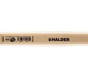 Manche pour marteaux MAXXCRAFT 1 000g, en hickory - HALDER - 3366.040