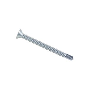 VIS AUTOPER TF 6.3X50.8 ZG - Vendu par 250