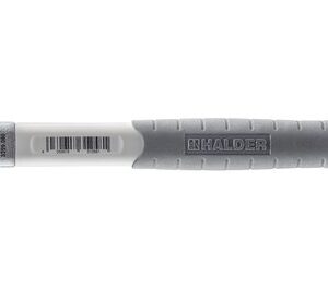 Maillets SECURAL manche acier rectangulaire 30x40 - HALDER - 3399.060