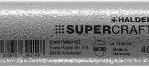 Jet extracteur, sans rebond, Ø 10 - HALDER - 3408.040