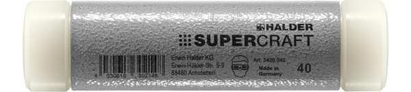 Jet extracteur, sans rebond, Ø 10 - HALDER - 3408.040