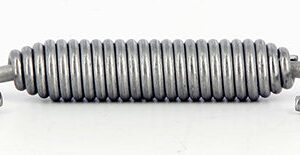 Ressort d'échappement Min: 42mm - Max: 65mm (Sachet de 10pcs)