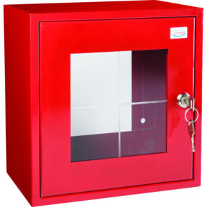 Coffret Gaz - CODITHERM - Dimensions coffret 450/450/250 mm - Coditherm