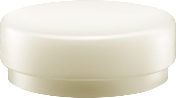 Embout pour maillet SUPERCRAFT, Ø 50, nylon - HALDER - 3508.225 – Image 3
