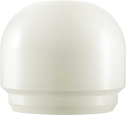 Embout pour maillet SUPERCRAFT, Ø 50, nylon - HALDER - 3508.225