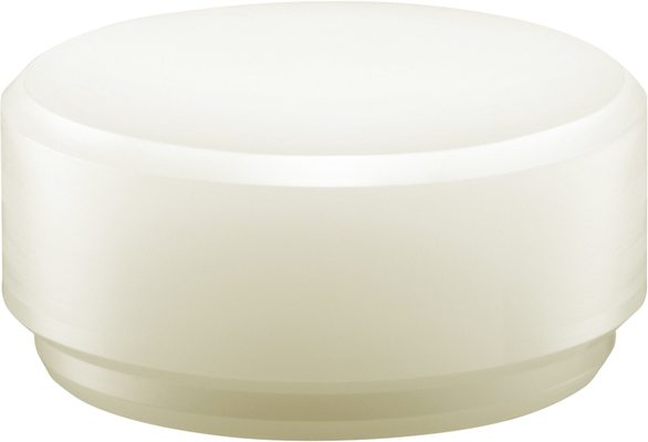 Embout pour maillet SUPERCRAFT, Ø 50, nylon - HALDER - 3508.225 – Image 2