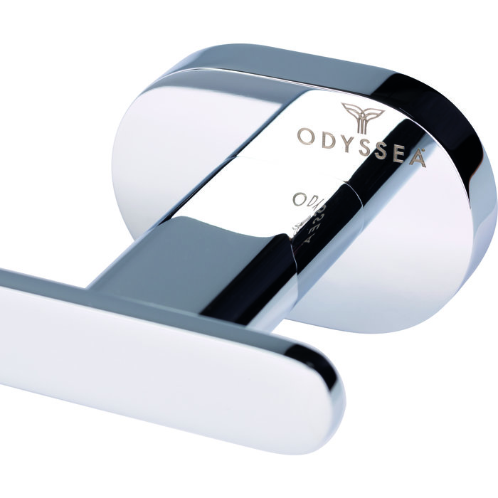 Porte-serviette Hestia - Odyssea - 1 barre - Odyssea – Image 3