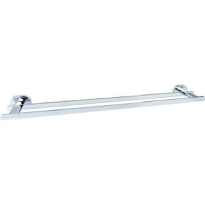 Porte-serviette Hestia - Odyssea - 2 barres - Odyssea