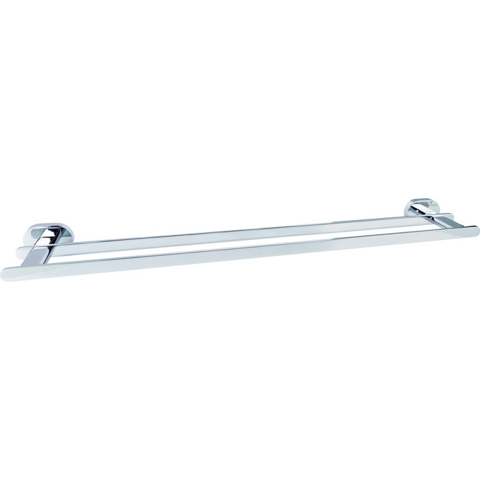 Porte-serviette Hestia - Odyssea - 2 barres - Odyssea