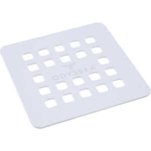 Grille de receveur Zelos Odysséa - Odyssea