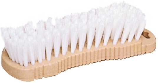 Brosse main nylon - THOMAS - Les manches et accessoires – Image 2