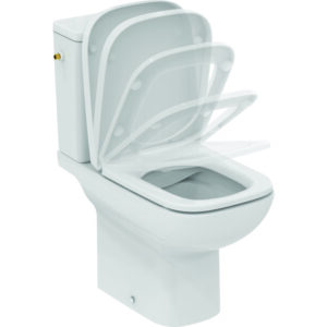 Pack WC - Okyris - PORCHER - Sortie horizontale - Réservoir 3/6 L - Porcher