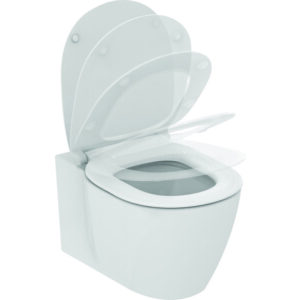 Pack WC - PORCHER - Aquablade - Sortie horizontale - 54,5 x 36,5 cm - Porcher