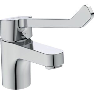 Mitigeur lavabo - Olyos Clinic - IDEAL STD - Monotrou - Ideal Standard