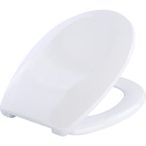 Abattant WC - Iril - BEMIS - Double - 465 x 362 mm - Bemis