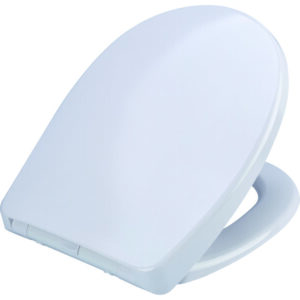 Abattant WC - BEMIS - ZEN 4 - 445 x 371 mm - Bemis