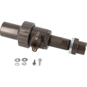 Compensateur de dilatation - GIRPI - HTA - PVC-C - Ø32mm - DN 25 - Girpi