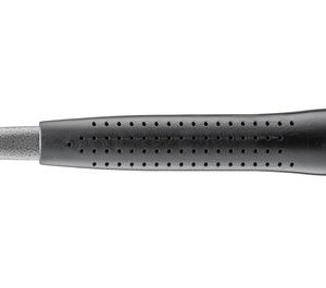 Manche en hickory pour maillets SUPERCRAFT Ø40-45 - HALDER - 3677.035