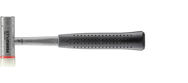 Manche en hickory pour maillets SUPERCRAFT Ø30-35 - HALDER - 3677.030