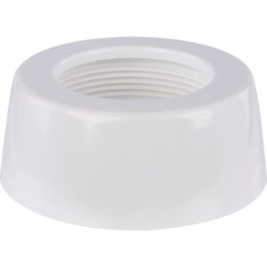 Ecrou pour réservoir semi bas - OLI - Ø50 x 40 mm - Oli