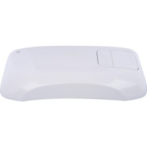 Couvercle de réservoir WC - Bi-flo 150 - OLI - 166 x l 403 mm - Oli