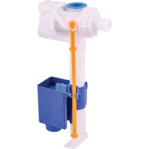 Robinet flotteur - SIDER - Hydraulique - Alimentation latéral - SIDER