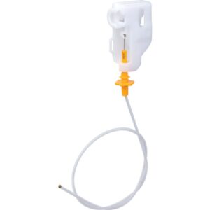 Câble gainé - SIDER - Pour mécanisme de chasse sider 365 - A cable - SIDER