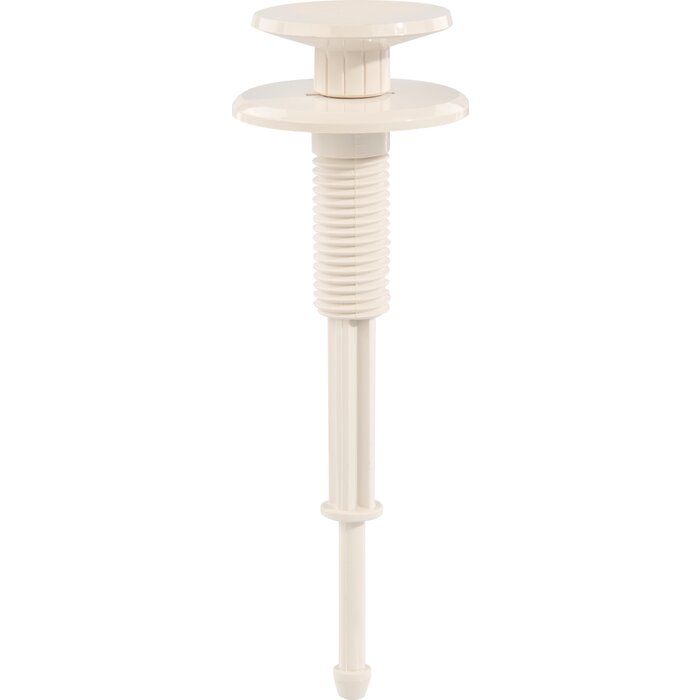 Tirette pour mécanisme de chasse - OLI - H 145 mm - Oli