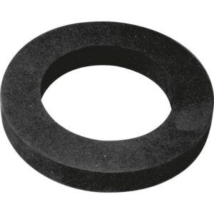 Lot de 5 joints réservoir/ cuvette - SIDER - Ø ext 110 mm x Ø int 70 mm - SIDER