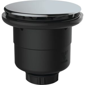 Bonde douche à capot - Good Print - VALENTIN - Ø90 mm - 45 l/min - Valentin