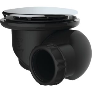 Bonde douche à capot - Good Print - VALENTIN - Ø90 mm - 25 à 35 l/min - Valentin