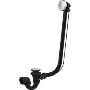 Vidage de baignoire - Good Print - VALENTIN - Câble 650 mm - 59 l/min - Valentin