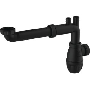 Tubulure lavabo - Good Print - VALENTIN - Ø32 mm - 36 l/min - Valentin