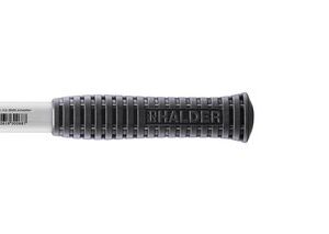 Maillets SIMPLEX Ø 60 caoutchouc chargé - HALDER - 3704.040