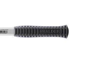 Maillets SIMPLEX 700mm Ø 80 caoutchouc chargé - HALDER - 3706.040