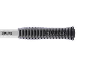 Marteaux de frappeur SIMPLEX Ø 80 700 mm - HALDER - 3709.050