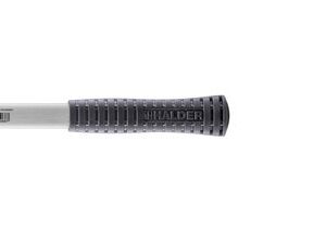 KIT -Ecrou rondelle pour maillet Simplex Ø 80 - HALDER - 3714.030