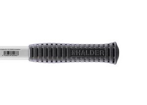 Maillets SIMPLEX Ø 60 TPE souple - HALDER - 3716.050