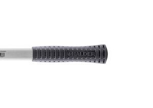 Maillets SIMPLEX Ø 40 TPE souple - HALDER - 3717.030