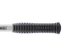 Maillets SIMPLEX Ø 30 TPE souple - HALDER - 3718.040