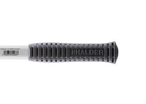Maillets SIMPLEX Ø 40 TPE souple - HALDER - 3718.050