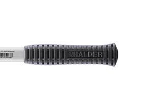 Maillets SIMPLEX Ø 30 TPE souple - HALDER - 3719.040
