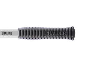Maillets SIMPLEX Ø 40 TPE souple - HALDER - 3719.050