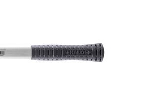 Maillets SIMPLEX Ø 40 TPE souple/métal non trempé - HALDER - 3724.030