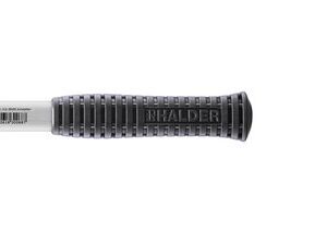 Maillets SIMPLEX Ø 60 caoutchouc chargé - HALDER - 3726.040