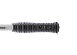 Maillets SIMPLEX Ø 50 caoutchouc chargé - HALDER - 3727.040