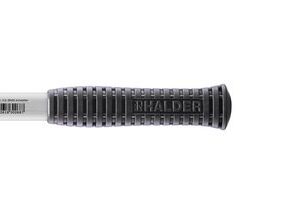 Maillets SIMPLEX Ø 50 caoutchouc chargé - HALDER - 3728.040